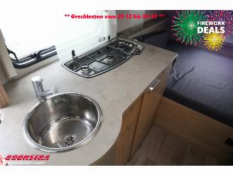 Tabbert  Metropolis T@B 400TD Mover picture 11