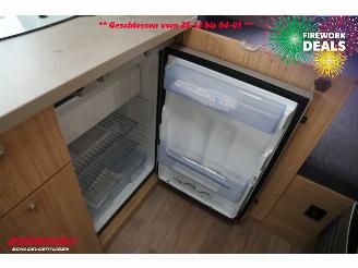 Tabbert  Metropolis T@B 400TD Mover picture 13