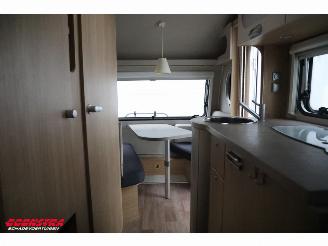 Tabbert  Metropolis T@B 400TD Mover picture 7