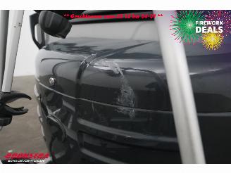 Tabbert  Metropolis T@B 400TD Mover picture 5