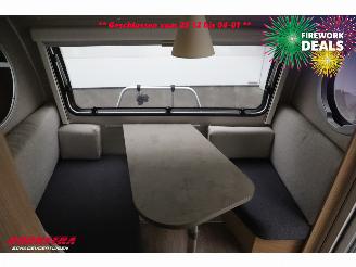 Tabbert  Metropolis T@B 400TD Mover picture 10