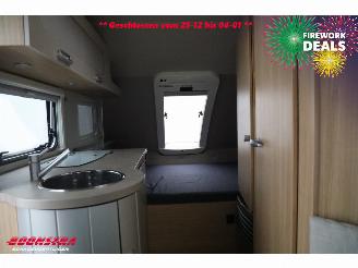 Tabbert  Metropolis T@B 400TD Mover picture 8