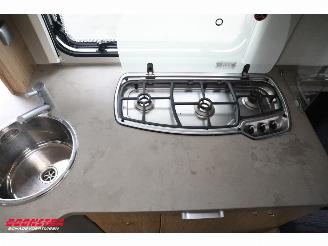 Tabbert  Metropolis T@B 400TD Mover picture 12