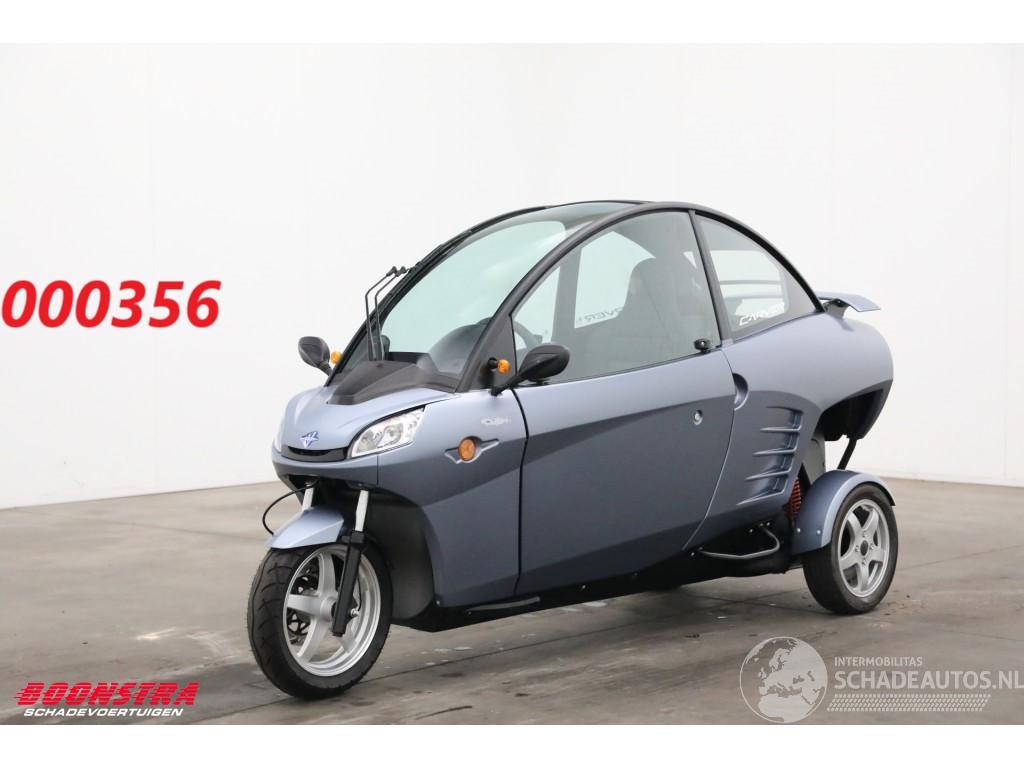 Base 5.4 kWh **NIEUW/NEU**