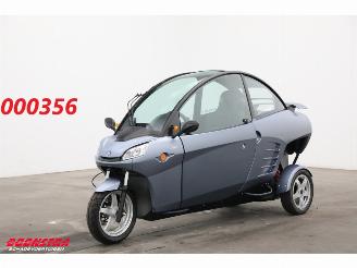 Avarii minicar   Base 5.4 kWh **NIEUW/NEU** 