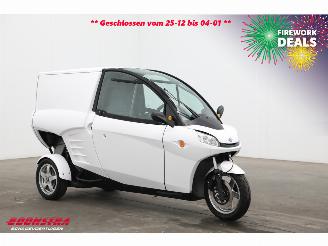   Cargo Base 5.4 kWh picture 2