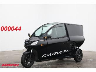 uszkodzony microcars   Cargo Base 5.4 kWh. 2023/10