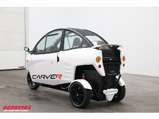 Carver  80 km/h BY 2023 8 km!! picture 4