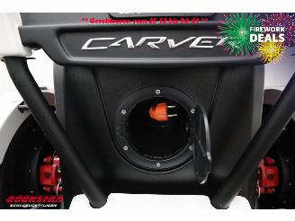 Carver  80 km/h BY 2023 8 km!! picture 15