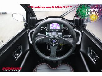 Carver  80 km/h BY 2023 8 km!! picture 6