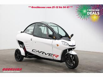 Carver  80 km/h BY 2023 8 km!! picture 2