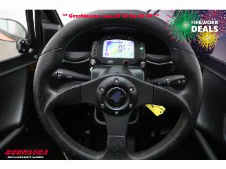 Carver  7.1 kWh 80 km/h 1.639 km! picture 6