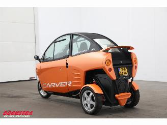 Carver  7.1 kWh 80 km/h 1.639 km! picture 4