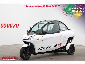 occasione microvetture   R+ 7.1 kWh 45 km/h 2023/10