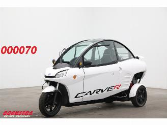 Gebrauchtwagen Microcar   R+ 7.1 kWh 45 km/h 2023/10