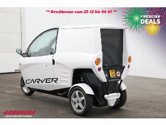   Cargo R+ 7.1 kWh NCM LG Energy Systems picture 4