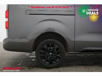 Toyota Proace 2.0 D-4D Aut. 177 PK Black Line Long Leder Navi Clima Cruise PDC AHK picture 6