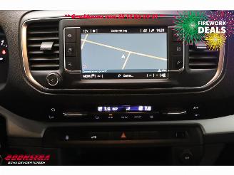 Toyota Proace 2.0 D-4D Aut. 177 PK Black Line Long Leder Navi Clima Cruise PDC AHK picture 14