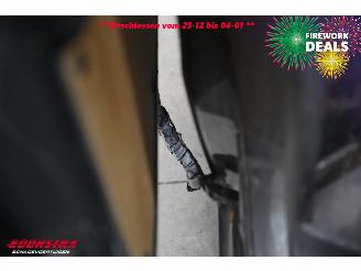 Toyota Proace 2.0 D-4D Aut. 177 PK Black Line Long Leder Navi Clima Cruise PDC AHK picture 9