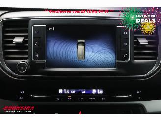 Toyota Proace 2.0 D-4D Aut. 177 PK Black Line Long Leder Navi Clima Cruise PDC AHK picture 20