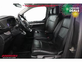 Toyota Proace 2.0 D-4D Aut. 177 PK Black Line Long Leder Navi Clima Cruise PDC AHK picture 15
