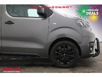 Toyota Proace 2.0 D-4D Aut. 177 PK Black Line Long Leder Navi Clima Cruise PDC AHK picture 7