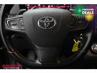 Toyota Proace 2.0 D-4D Aut. 177 PK Black Line Long Leder Navi Clima Cruise PDC AHK picture 17