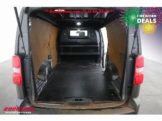 Toyota Proace 2.0 D-4D Aut. 177 PK Black Line Long Leder Navi Clima Cruise PDC AHK picture 10
