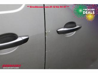 Toyota Proace 2.0 D-4D Aut. 177 PK Black Line Long Leder Navi Clima Cruise PDC AHK picture 8