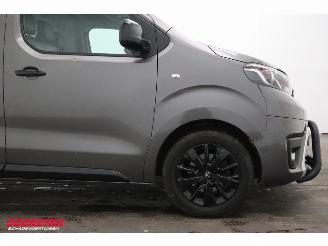 Toyota Proace 2.0 D-4D Aut. 177 PK Black Line Long Leder Navi Clima Cruise PDC AHK picture 7