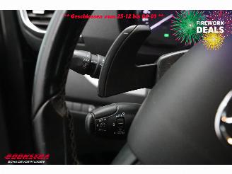 Toyota Proace 2.0 D-4D Aut. 177 PK Black Line Long Leder Navi Clima Cruise PDC AHK picture 19