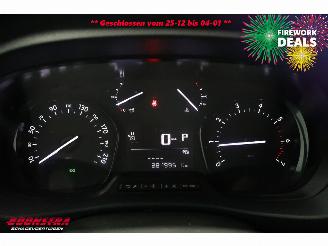 Toyota Proace 2.0 D-4D Aut. 177 PK Black Line Long Leder Navi Clima Cruise PDC AHK picture 18