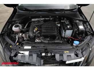 Skoda Octavia Combi 1.0 TSI DSG Ambition Navi Clima Cruise SHZ PDC AHK picture 9