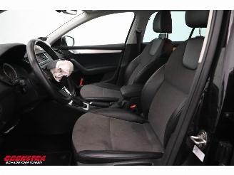 Skoda Octavia Combi 1.0 TSI DSG Ambition Navi Clima Cruise SHZ PDC AHK picture 16