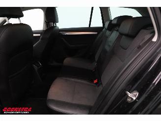 Skoda Octavia Combi 1.0 TSI DSG Ambition Navi Clima Cruise SHZ PDC AHK picture 17
