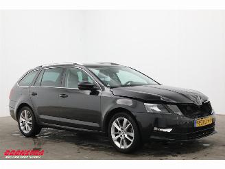 Skoda Octavia Combi 1.0 TSI DSG Ambition Navi Clima Cruise SHZ PDC AHK picture 2