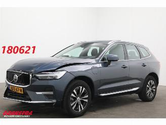 skadebil auto Volvo Xc-60 2.0 T6 PHEV AWD Essential Bright Pano LED ACC Camera LRHZ AHK 2025/2