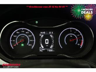 Aixam  e Crossover Premium Leder Camera 7.934 km! 100% elektrisch! picture 15