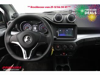 Aixam  e Crossover Premium Leder Camera 7.934 km! 100% elektrisch! picture 11
