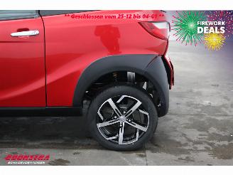 Aixam  e Crossover Premium Leder Camera 7.934 km! 100% elektrisch! picture 5