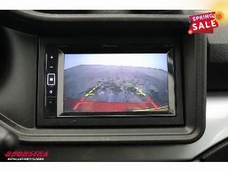 Aixam  e Crossover Moped Premium Leder Camera 100% elektrisch! picture 16