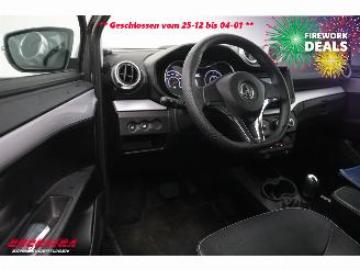 Aixam  e Crossover Premium Leder Camera 7.934 km! 100% elektrisch! picture 14