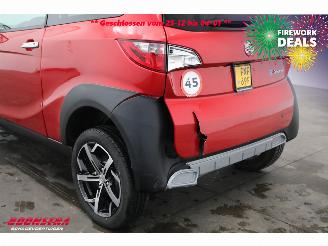 Aixam  e Crossover Premium Leder Camera 7.934 km! 100% elektrisch! picture 6