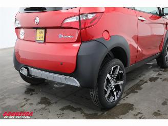 Aixam  e Crossover Premium Leder Camera 7.934 km! 100% elektrisch! picture 9