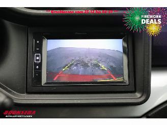 Aixam  e Crossover Premium Leder Camera 7.934 km! 100% elektrisch! picture 16