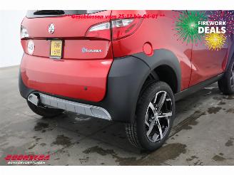 Aixam  e Crossover Premium Leder Camera 7.934 km! 100% elektrisch! picture 9