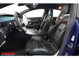 Mercedes AMG 63 S 4MATIC+ Burmester Memory ACC 360° Carbon picture 16