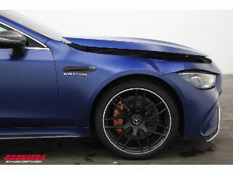 Mercedes AMG 63 S 4MATIC+ Burmester Memory ACC 360° Carbon picture 5