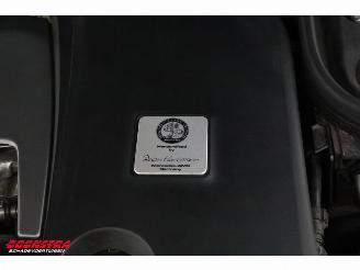 Mercedes AMG 63 S 4MATIC+ Burmester Memory ACC 360° Carbon picture 31