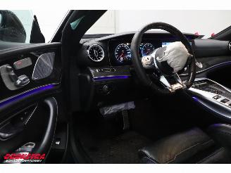 Mercedes AMG 63 S 4MATIC+ Burmester Memory ACC 360° Carbon picture 18